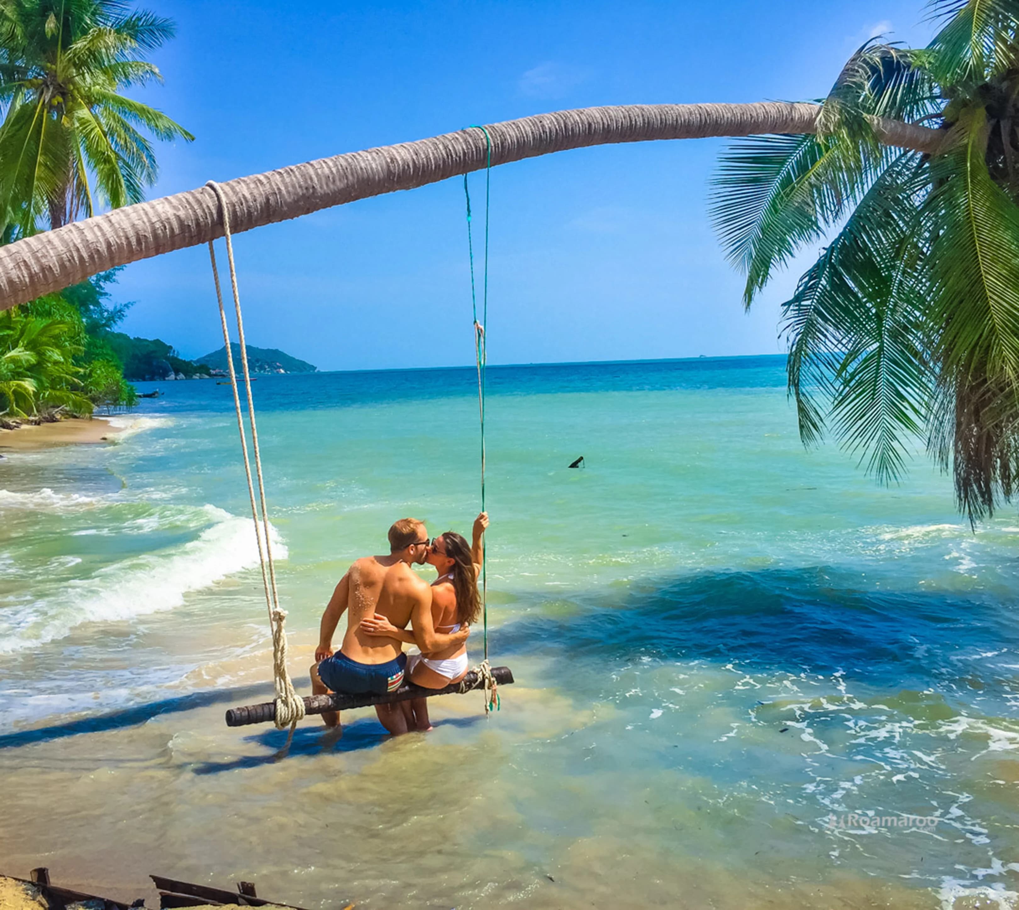 Honeymoon Package